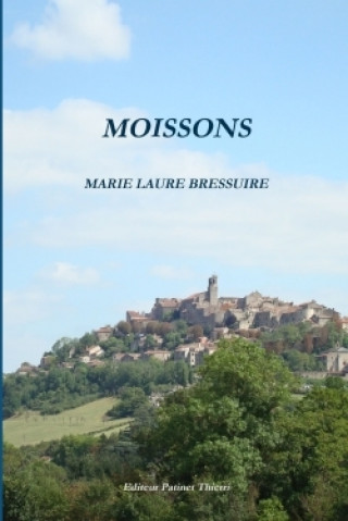 Moissons