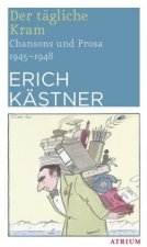 Der tägliche Kram