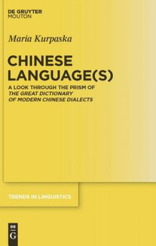 Chinese Language(s)