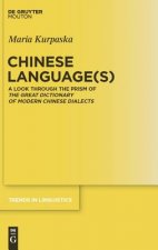Chinese Language(s)