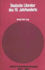 Deutsche Literatur des 19. Jahrhunderts
