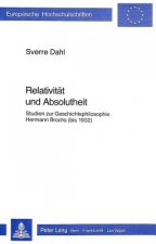 Relativitaet und Absolutheit