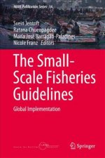 Small-Scale Fisheries Guidelines