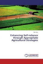 Enhancing Self-reliance through Appropriate Agricultural Strategies