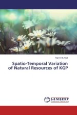 Spatio-Temporal Variation of Natural Resources of KGP