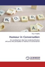 Humour in Conversation
