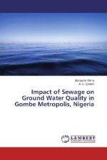 Impact of Sewage on Ground Water Quality in Gombe Metropolis, Nigeria