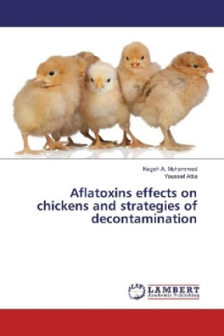 Aflatoxins effects on chickens and strategies of decontamination