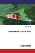 Pest Incidence on Citrus