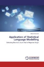 Application of Statistical Language Modelling