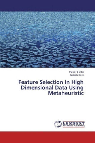 Feature Selection in High Dimensional Data Using Metaheuristic