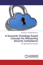A Semantic Ontology based Concept for Measuring Security Compliance