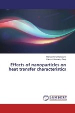 Effects of nanoparticles on heat transfer characteristics