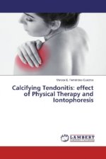 Calcifying Tendonitis: effect of Physical Therapy and Iontophoresis
