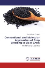 Conventional and Molecular Approaches of Crop Breeding in Black Gram