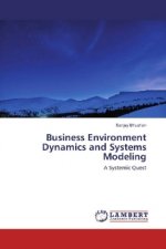 Business Environment Dynamics and Systems Modeling