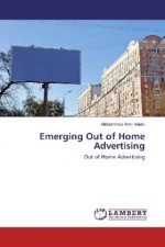 Emerging Out of Home Advertising