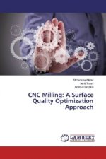 CNC Milling: A Surface Quality Optimization Approach