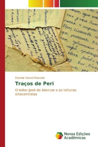 Traços de Peri