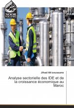 Analyse sectorielle des IDE et de la croissance économique au Maroc