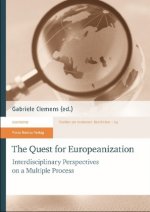 The Quest for Europeanization / Die Suche nach Europäisierung