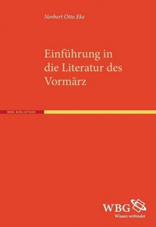 Literatur des Vormärz