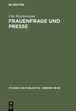 Frauenfrage und Presse