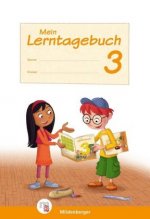 Das Mathebuch 3 - 3. Klasse, Mein Lerntagebuch