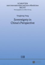 Sovereignty in China's Perspective
