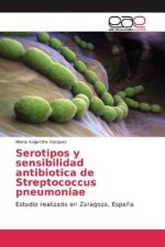 Serotipos y sensibilidad antibiotica de Streptococcus pneumoniae