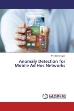 Anomaly Detection for Mobile Ad Hoc Networks