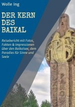 Kern des Baikal
