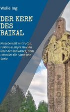 Der Kern des Baikal