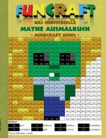 Funcraft - Das Inoffizielle Mathe Ausmalbuch