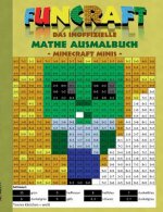 Funcraft - Das Inoffizielle Mathe Ausmalbuch