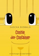 Connie, der Container