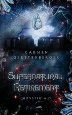 Supernatural Retirement