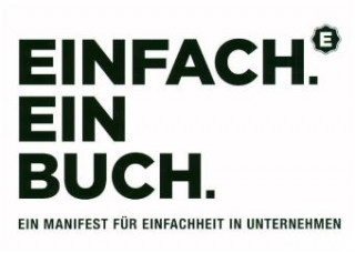 Einfach. Ein Buch.
