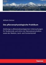 pflanzenphysiologische Praktikum