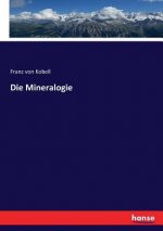 Mineralogie