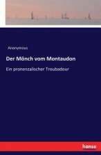 Moench vom Montaudon