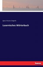 Lusernisches Woerterbuch