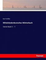 Mittelniederdeutsches Worterbuch