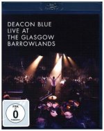 Live At The Glasgow Barrowlands