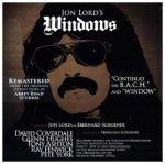 Windows (2017 Reissue)