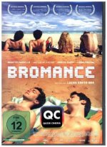 Bromance, 1 DVD (spanisches OmU)