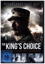 The King's Choice-Angriff Auf Norwegen