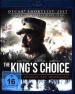 The King's Choice-Angriff Auf Norwegen