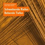 Schwebende Riefen-Bebende Tiefen