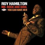 Mr.Rock And Soul+You Can Have Her+6 Bonus Tracks
